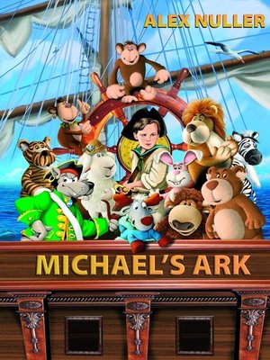 cover image of Michael's Ark